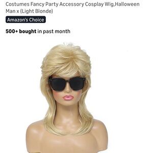 Redneck Party Costumes  NWT